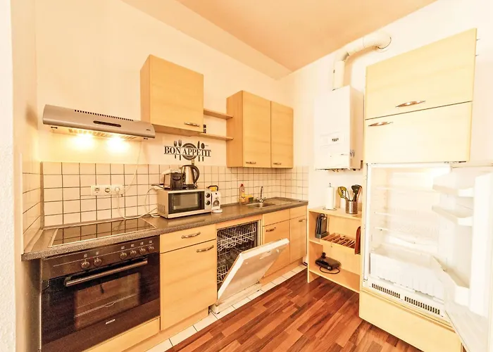Apartman No 3 Nahe Schoenbrunn By Interhome