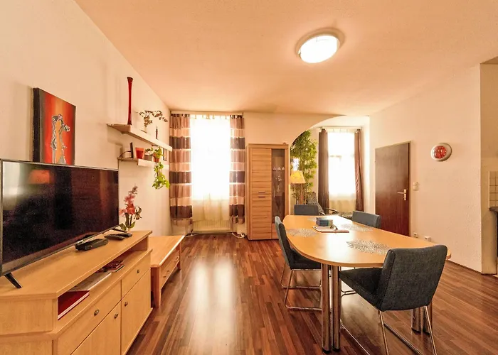 No 3 Nahe Schoenbrunn By Interhome Apartman Bécs
