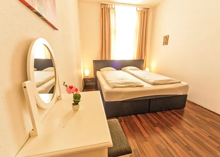 Apartman No 3 Nahe Schoenbrunn By Interhome *