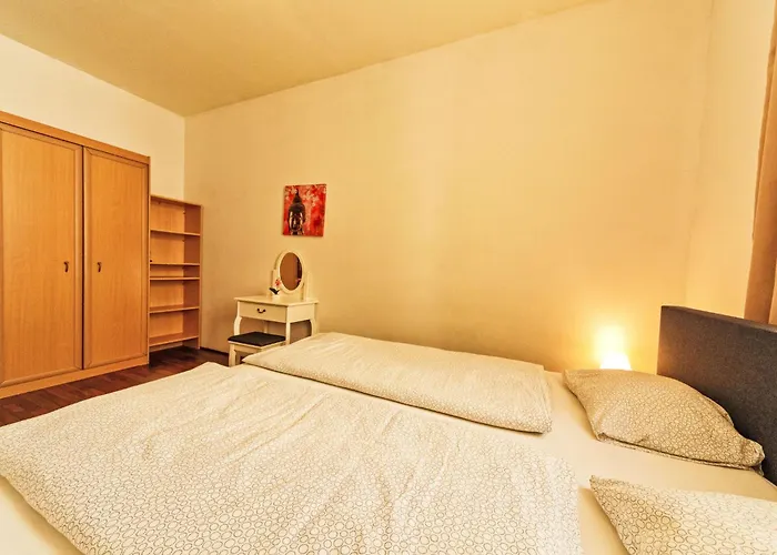 No 3 Nahe Schoenbrunn By Interhome
