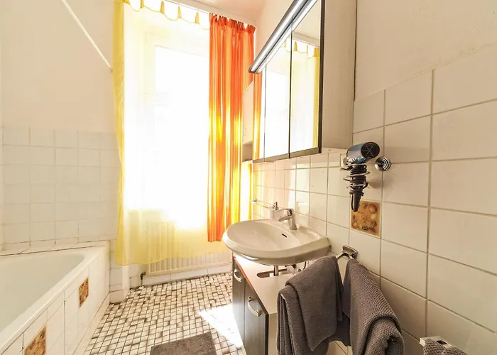 No 3 Nahe Schoenbrunn By Interhome Apartman *