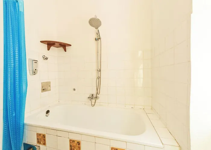 Apartman No 3 Nahe Schoenbrunn By Interhome Bécs