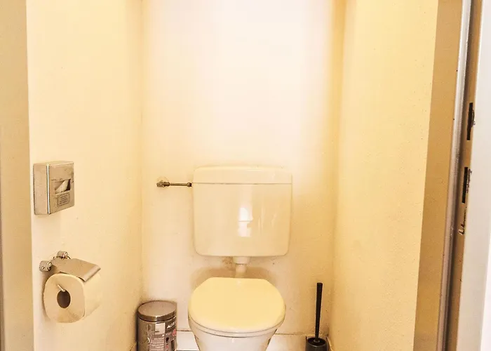 Apartman No 3 Nahe Schoenbrunn By Interhome