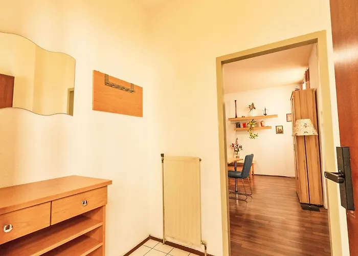 No 3 Nahe Schoenbrunn By Interhome *